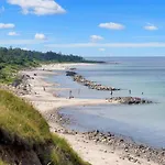 6 Person In * Gilleleje